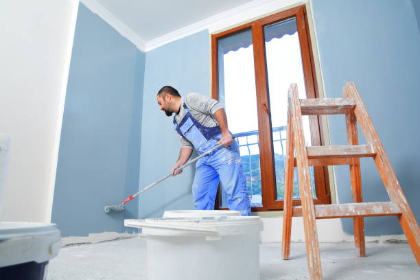 Best Commercial Mold Inspection  in Waldron, AR