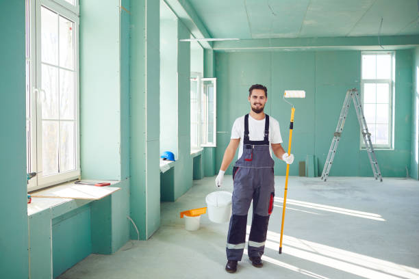 Best Attic Mold Removal  in Waldron, AR