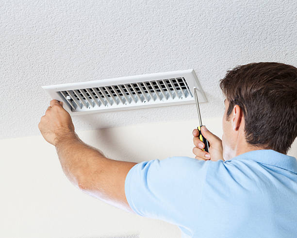 Best Asbestos and Lead Testing During Mold Inspection  in Waldron, AR